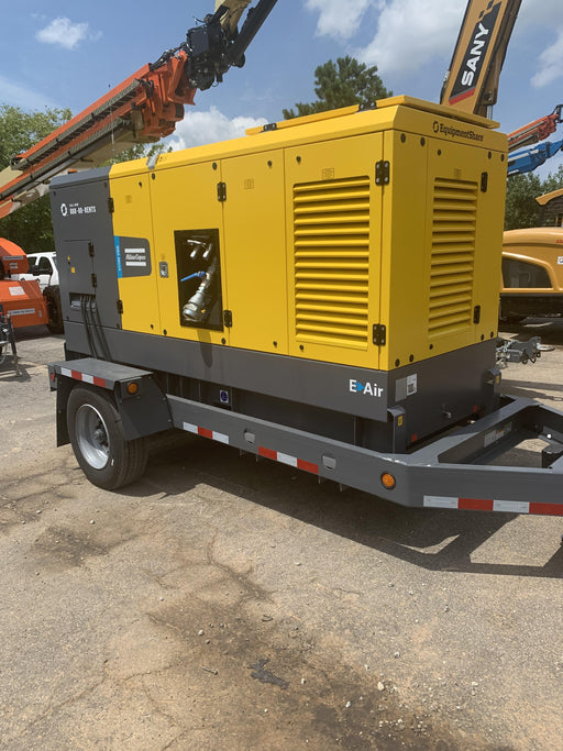 2022 ATLAS COPCO E-AIR V1100