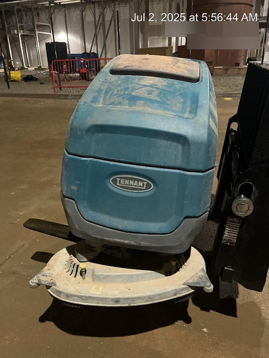 2020 TENNANT T600E