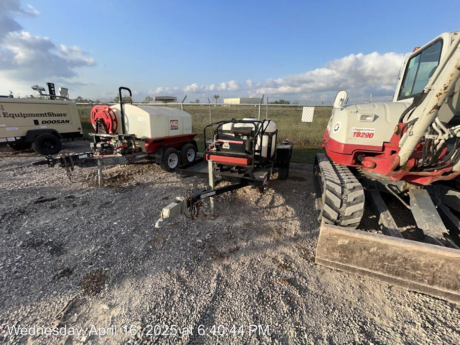 2021 MI-T-M CORPORATION CWC-5004-4MAH