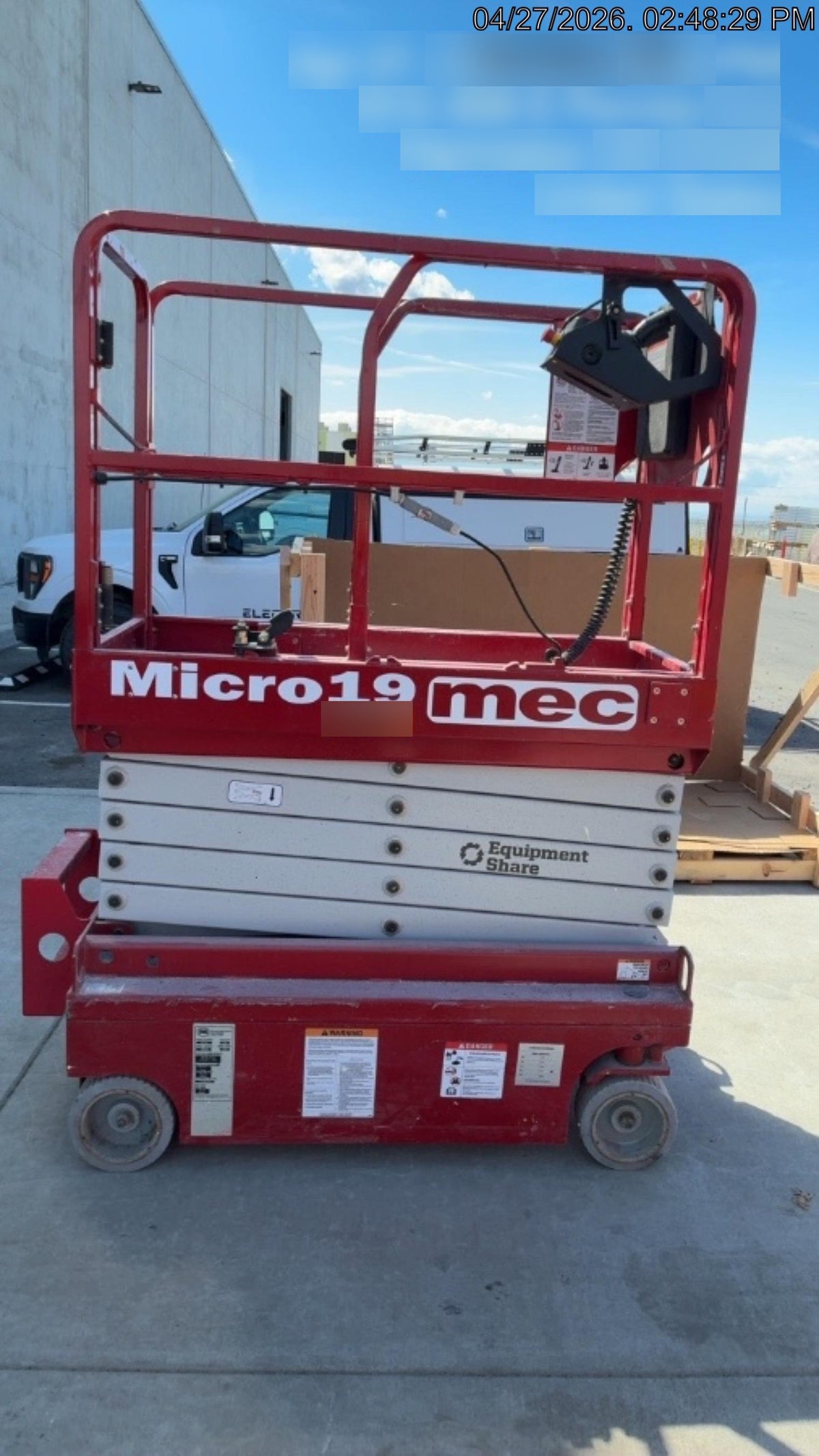 2020 MEC Micro 19