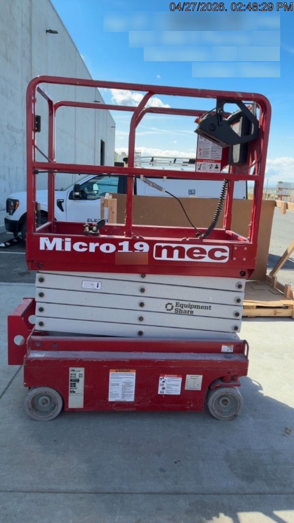 2020 MEC Micro 19