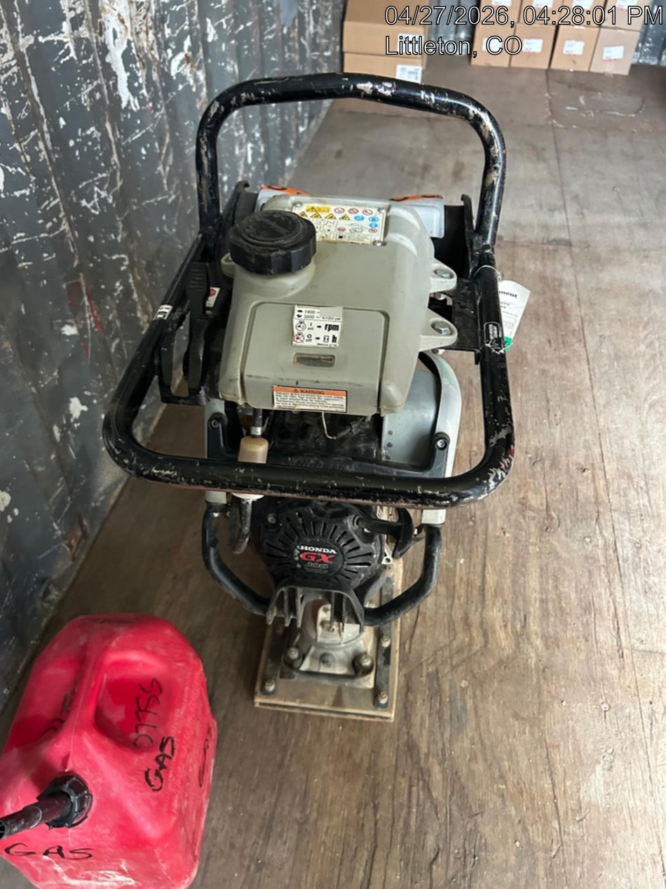 2023 MULTIQUIP MTX60HD