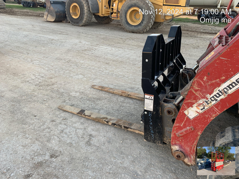 2024 VIRNIG PF4855-5VG