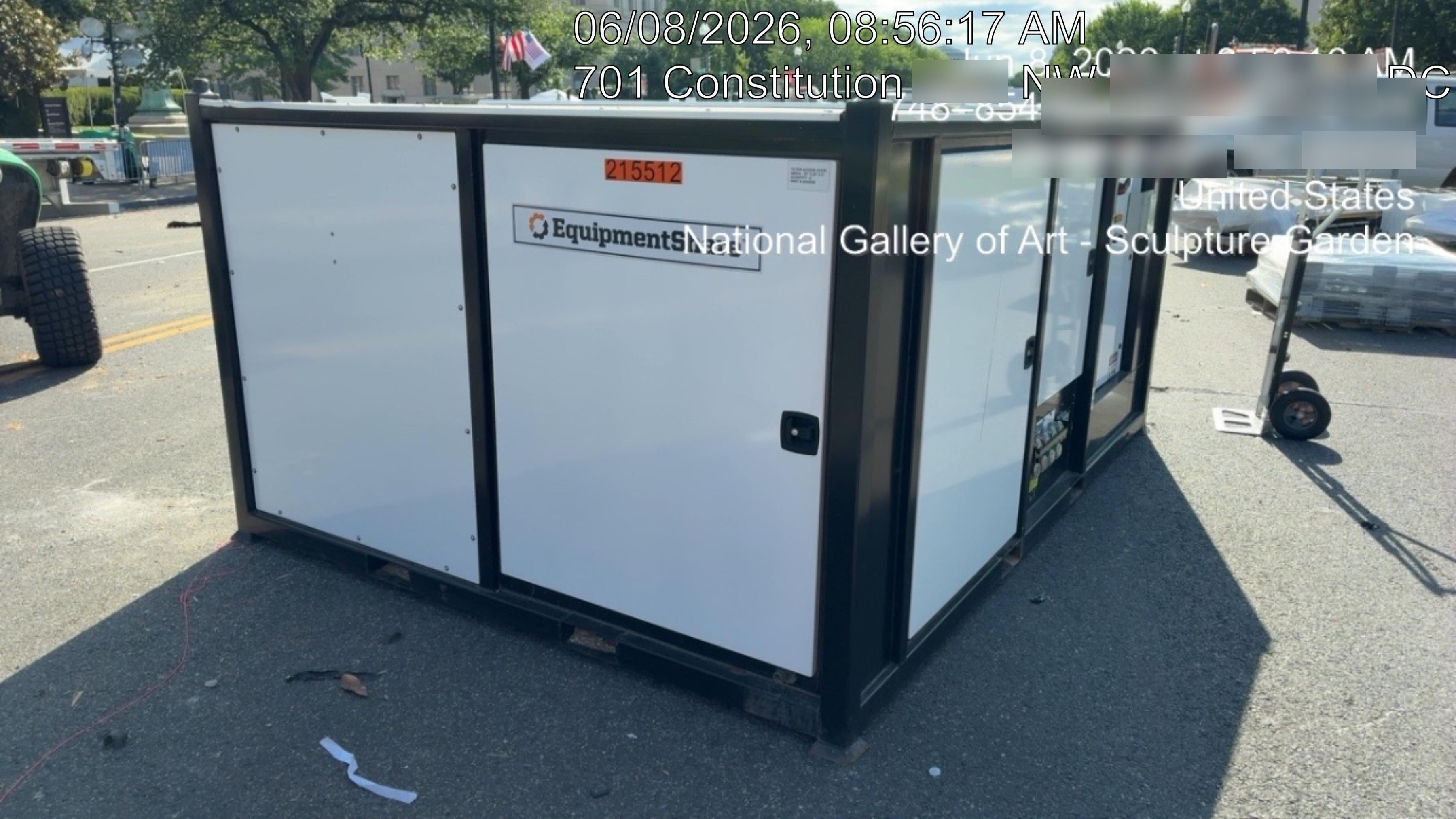 2022 AES AES25TDH44TTA