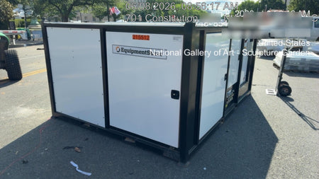 2022 AES AES25TDH44TTA