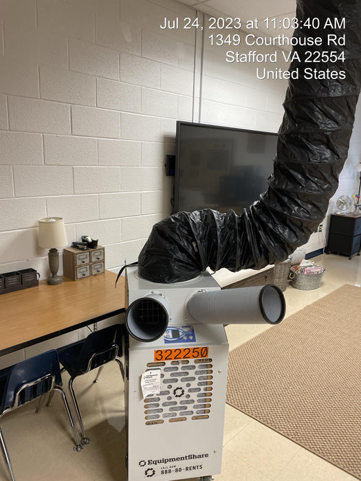 2023 KWIKOOL KPAC1411-2