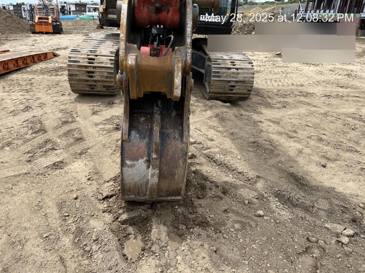 2019 DOOSAN 24" Excavator Bucket
