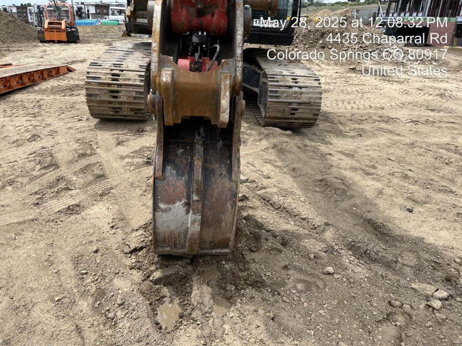 2019 DOOSAN 24" Excavator Bucket