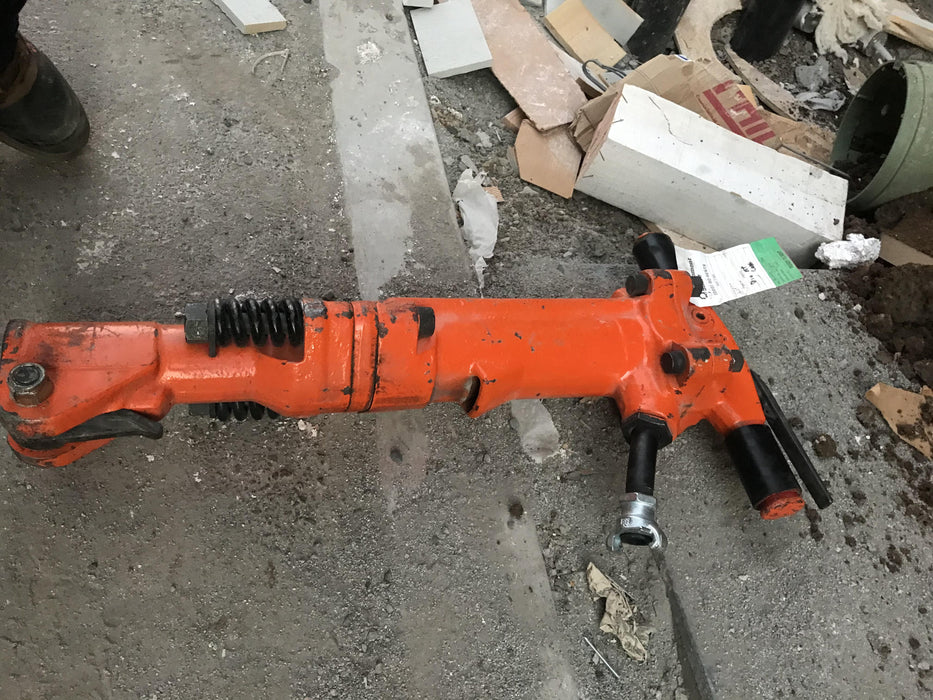 2021 MICHIGAN PNEUMATIC MP-TPB90-118