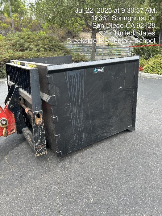 2025 STAR INDUSTRIES 1430