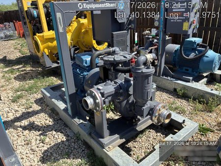 2023 ATLAS COPCO PAC F44 E