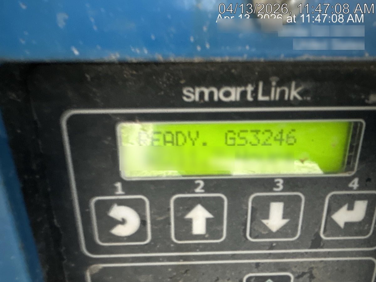2019 GENIE GS-3246