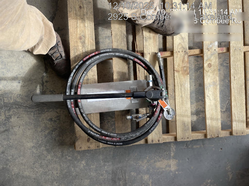 2024 PINNACLE PDQH-3000