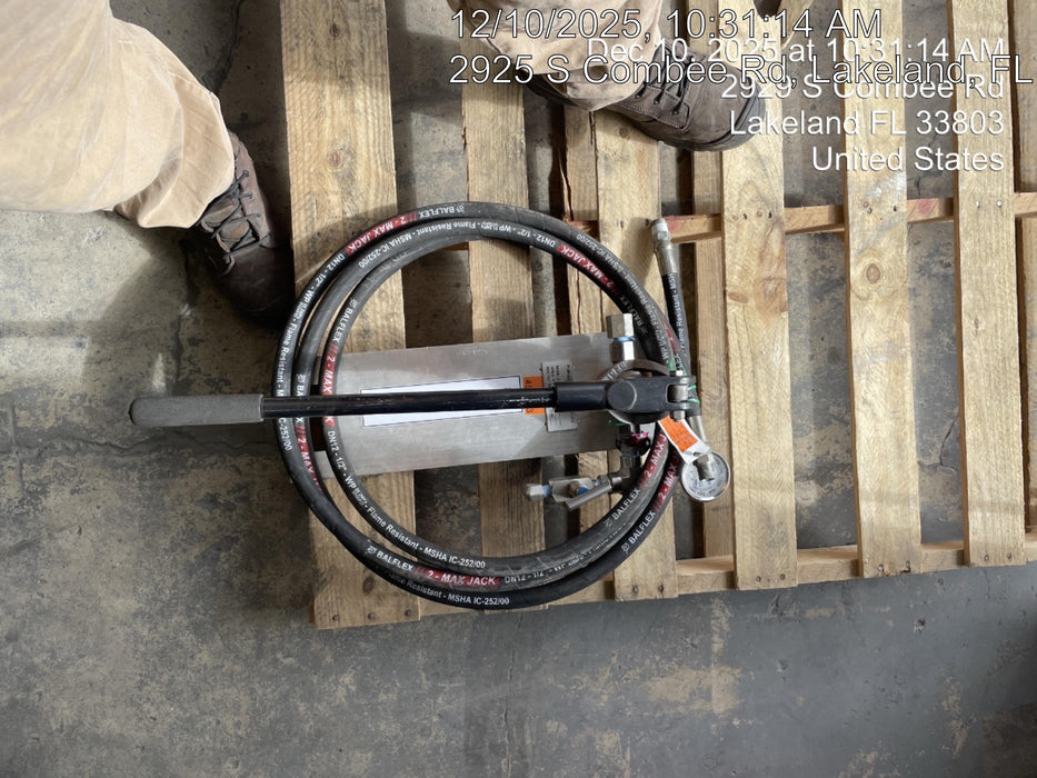 2024 PINNACLE PDQH-3000