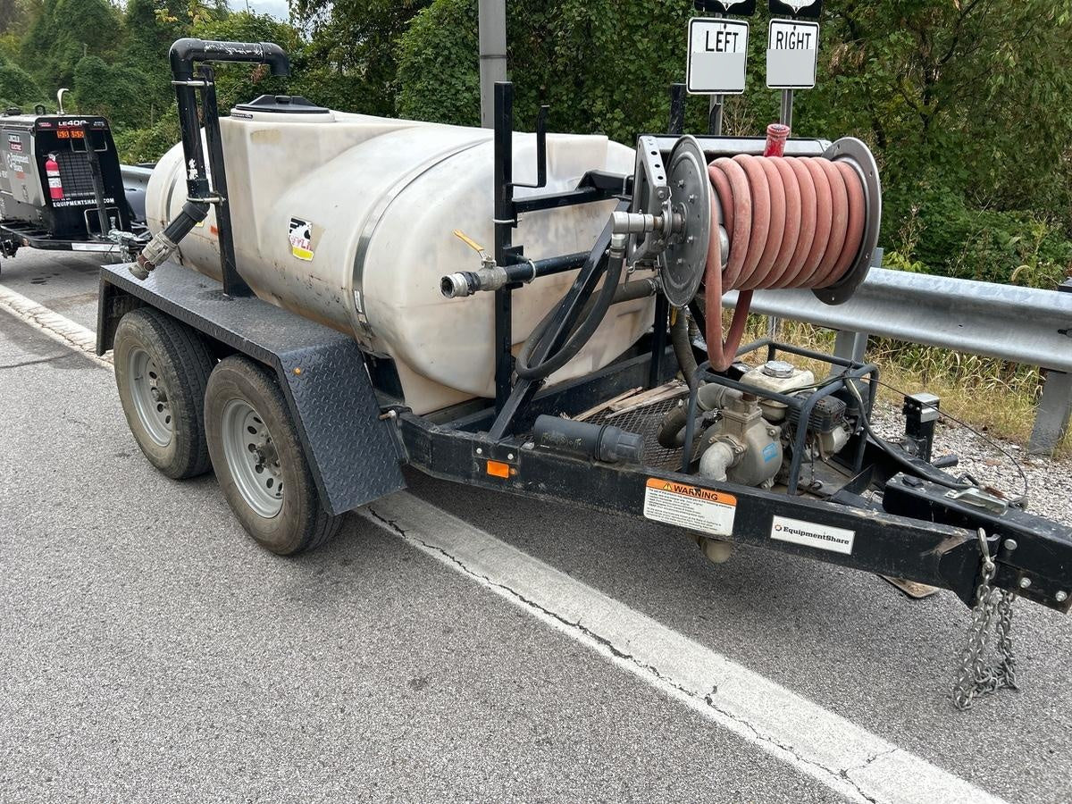 2023 WYLIE EXP-500L