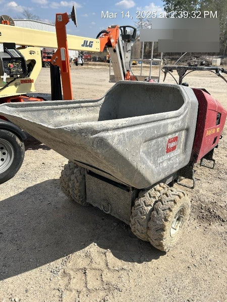 2023 TORO MB-1600