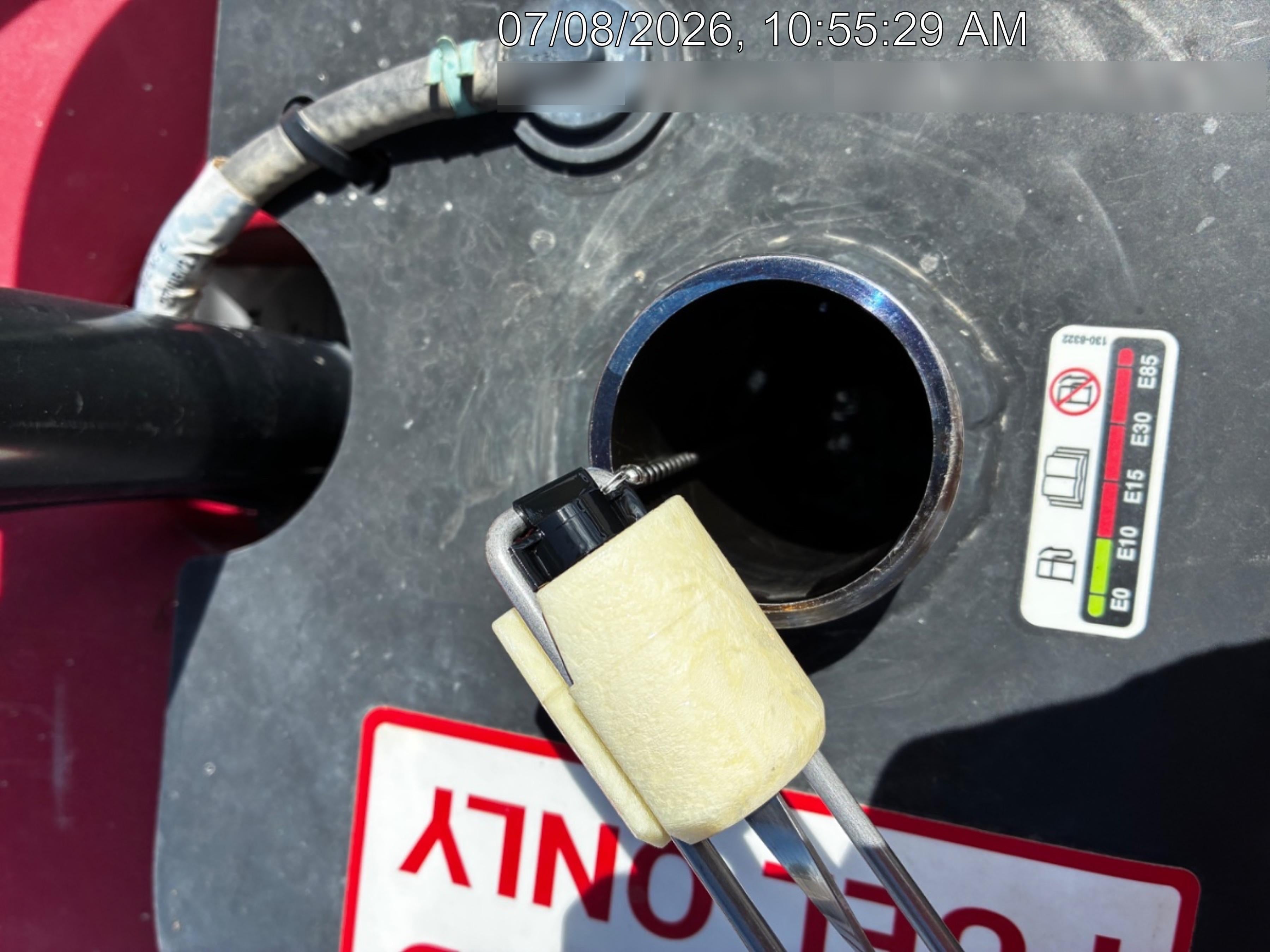 2023 TORO MB-1600