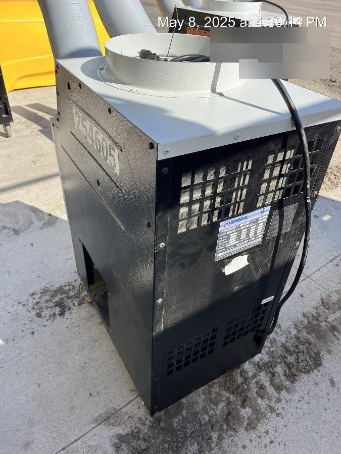 2022 KWIKOOL KPAC1811-2