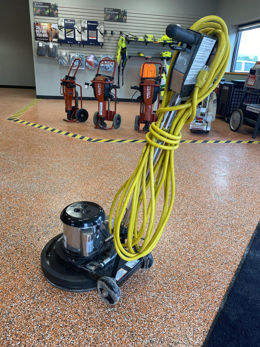 2022 ESSEX SILVER-LINE ESL17