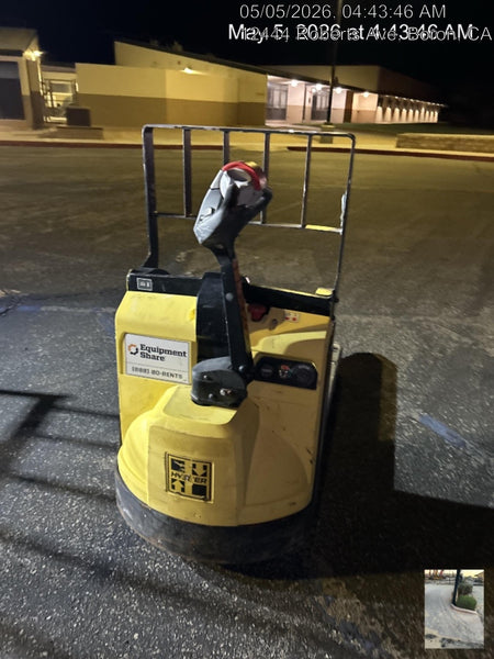 2020 HYSTER W45ZHD