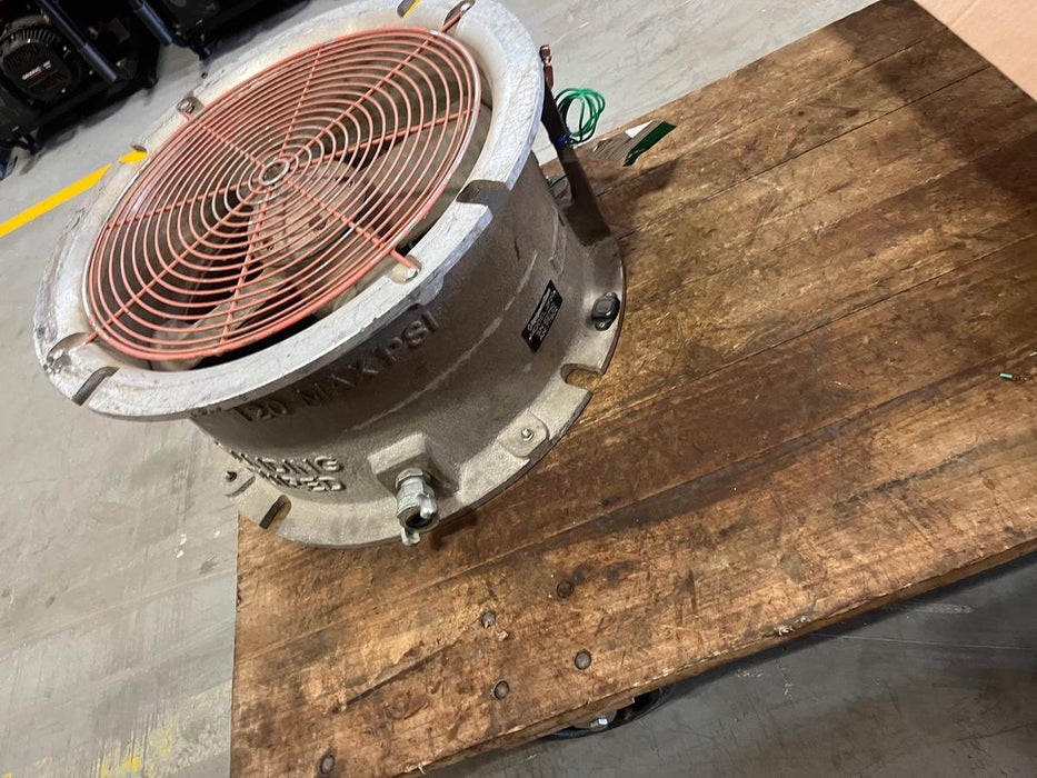 2020 MICHIGAN PNEUMATIC JF20