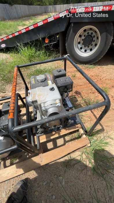 2024 MI-T-M WTP-T03-0MGH