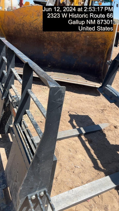 2023 ARROW MATERIAL HANDLING 72" Pallet Forks - Arrow