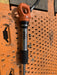2021 MICHIGAN PNEUMATIC MP-133-ORANGE-NEP