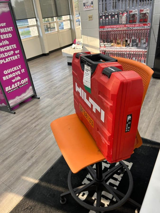 2021 HILTI TE 50-AVR