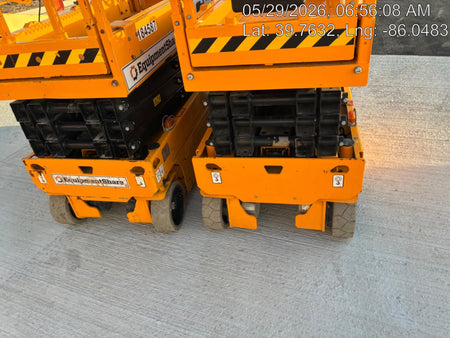 2021 JCB S1930E