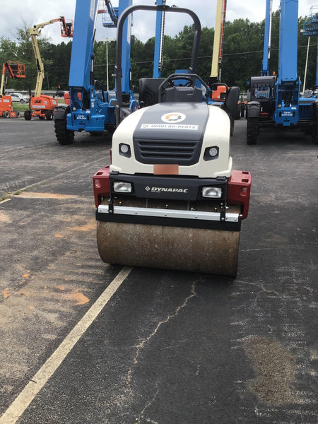 2020 DYNAPAC CC1200 VI LHP