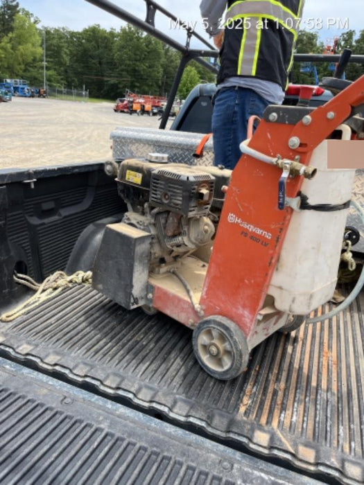 2020 HUSQVARNA FS 400 LV