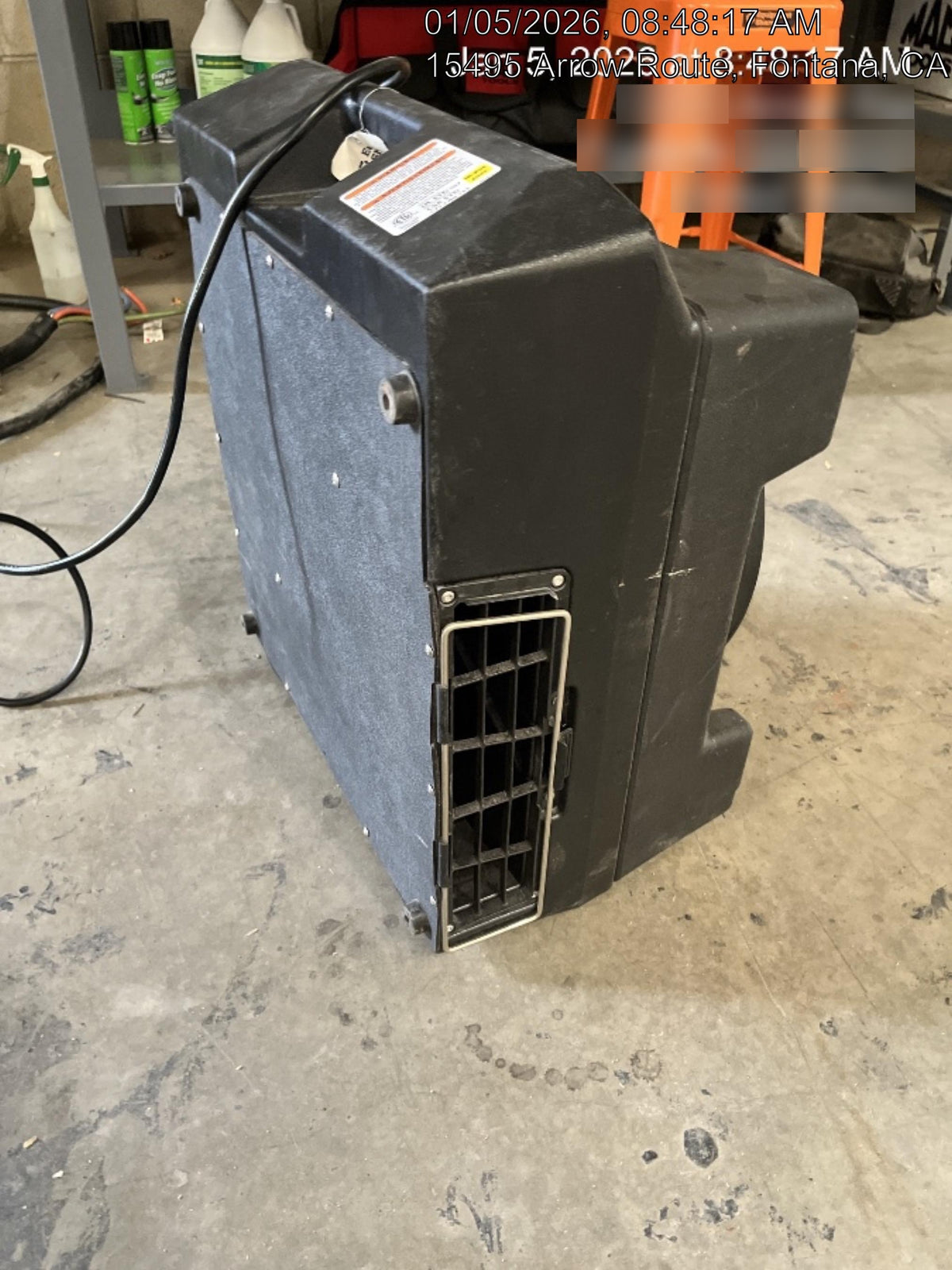 2022 PHOENIX Guardian R Hepa