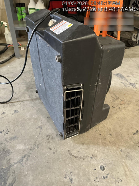 2022 PHOENIX Guardian R Hepa