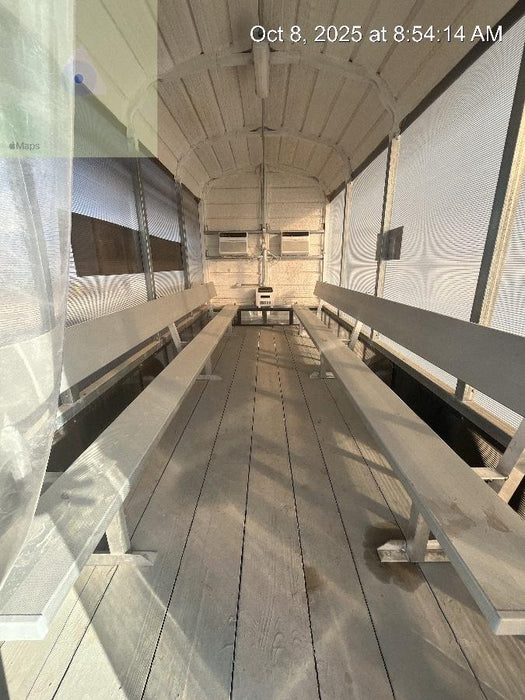 2024 TEXAS COOLING SYSTEMS Texas Icehouse