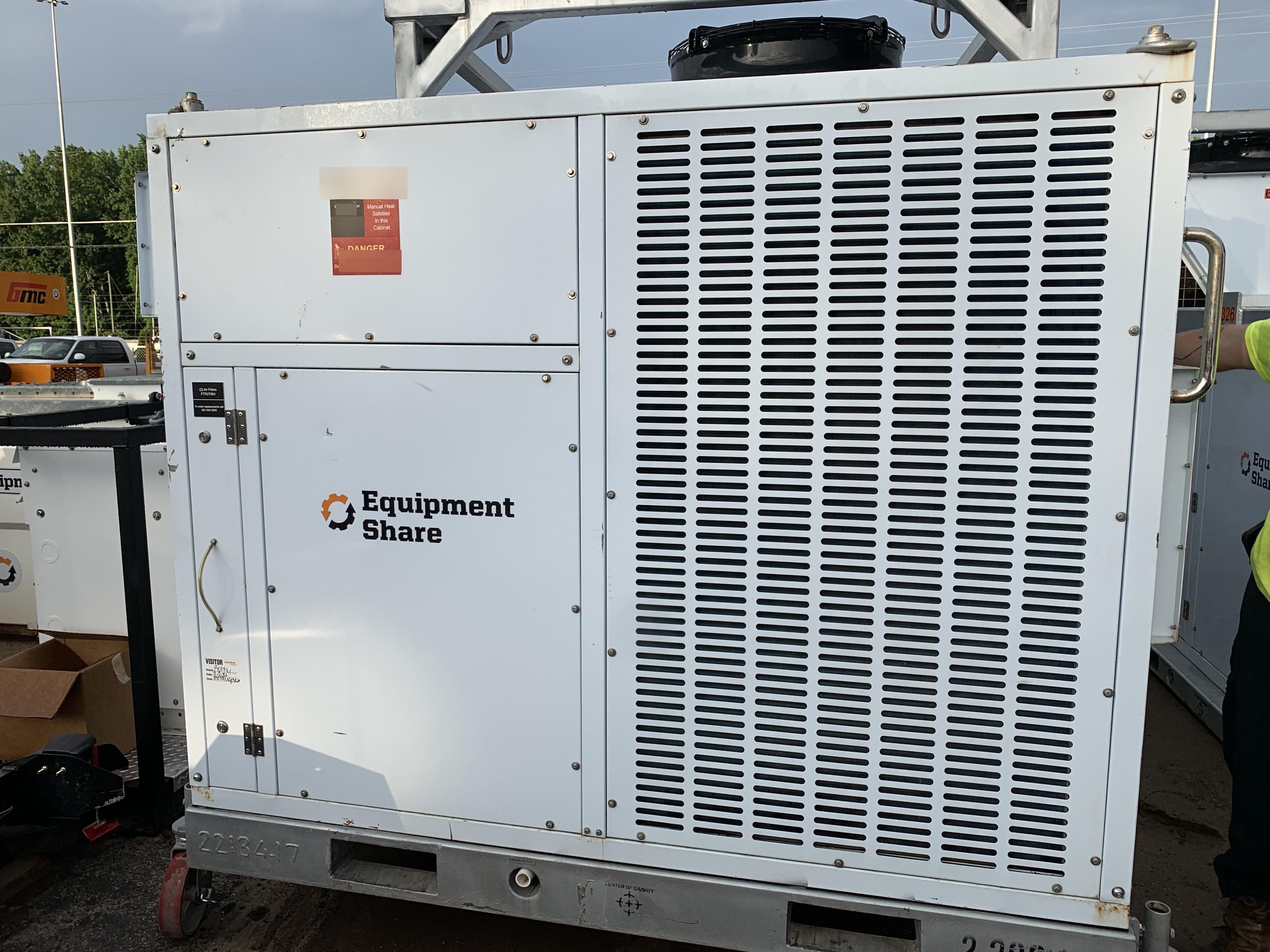 2020 SMARTECH SLIC12R-MSH