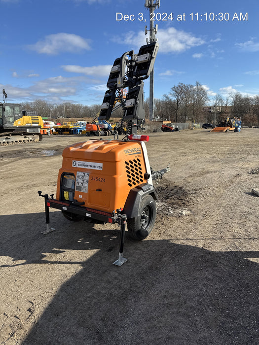 2023 GENERAC MLT2