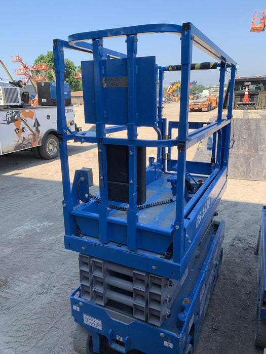 2020 Genie GS-1930 GENIE GS-1930