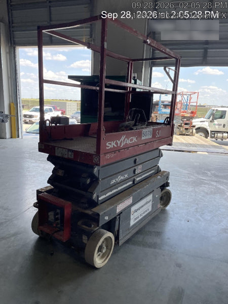 2017 Skyjack SJIII-3219 SJ3219III