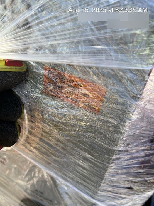 2020 PINNACLE PDQC-10000