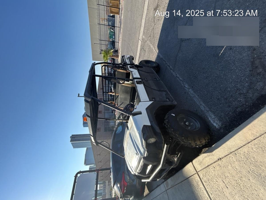 2022 KAWASAKI Mule PRO-DXT (Half Door)