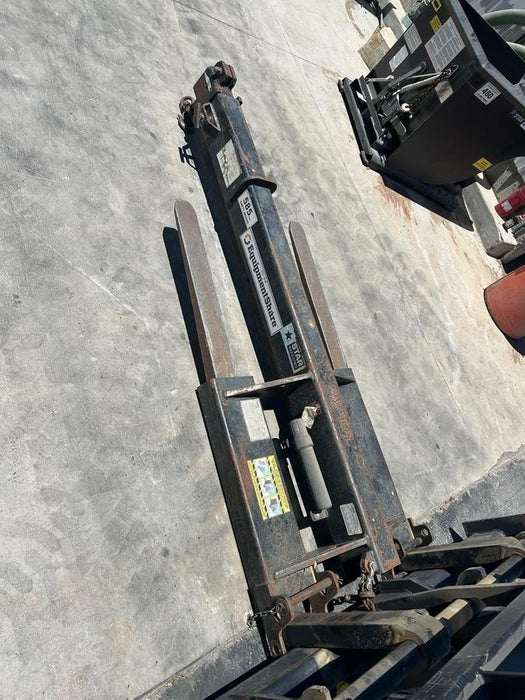 2020 STAR INDUSTRIES M1360B - Star JIB Boom