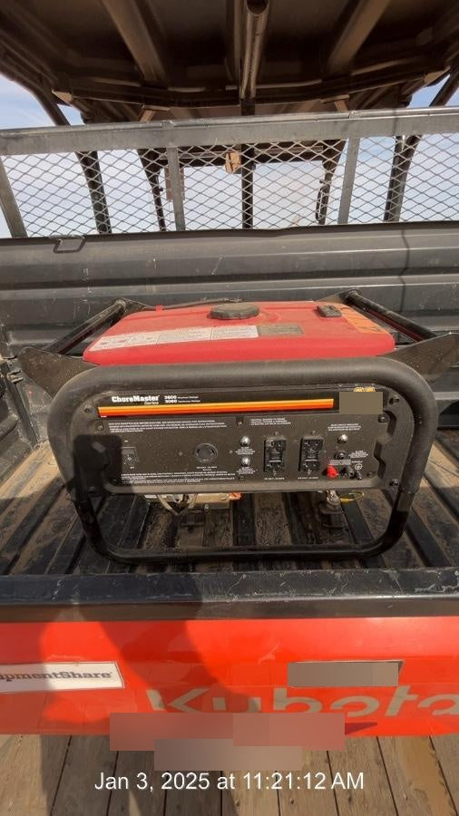 2024 MI-T-M GEN-3600-0MM0