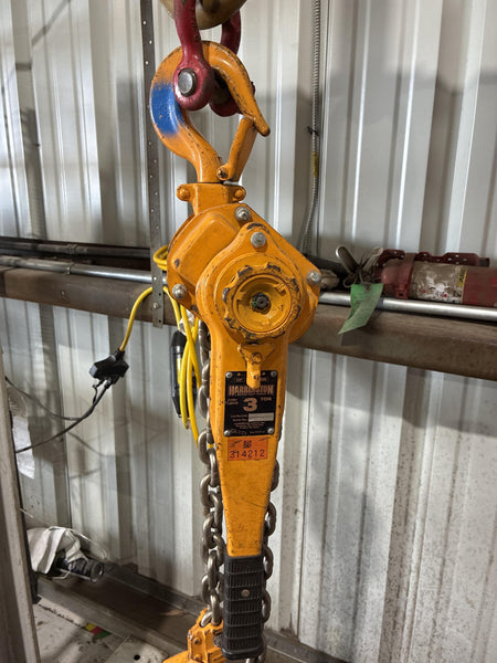 2023 HARRINGTON L5LB030-20