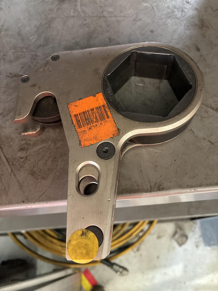 2025 TORCUP TX-2RL203M55