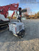 2019 Wacker Neuson LTV6L-MH Wacker Neuson LTV6L Mobile Light Tower w/Fuel Level Sensor Installed
