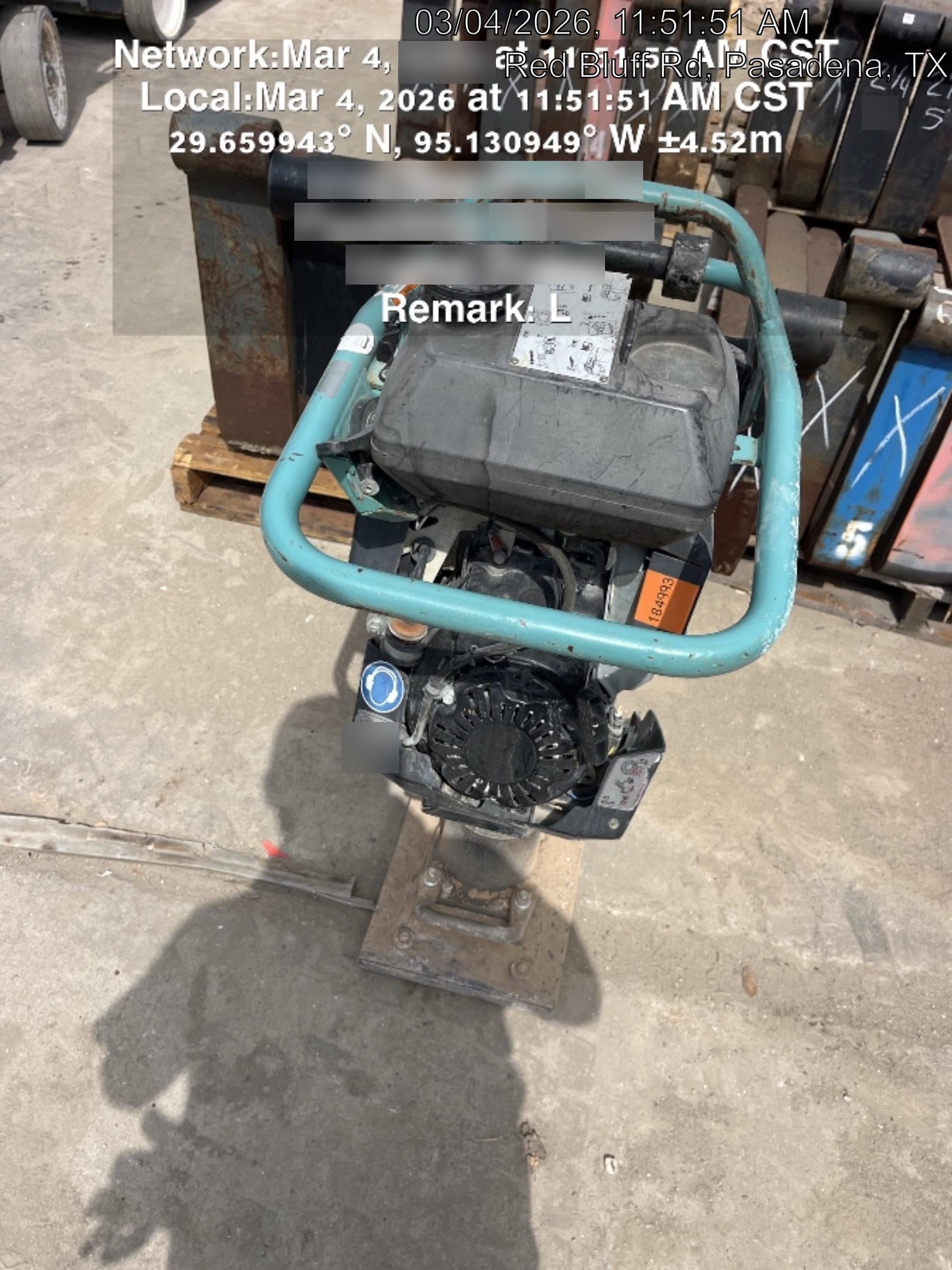 2021 AMMANN ATR 68 P