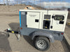2021 ATLAS COPCO QAS45 CWK