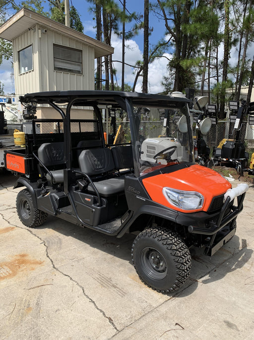 2022 KUBOTA RTV-X1140W-H (Canopy)