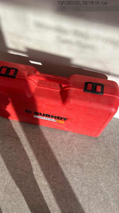 2024 BURNDY PAT444SL5